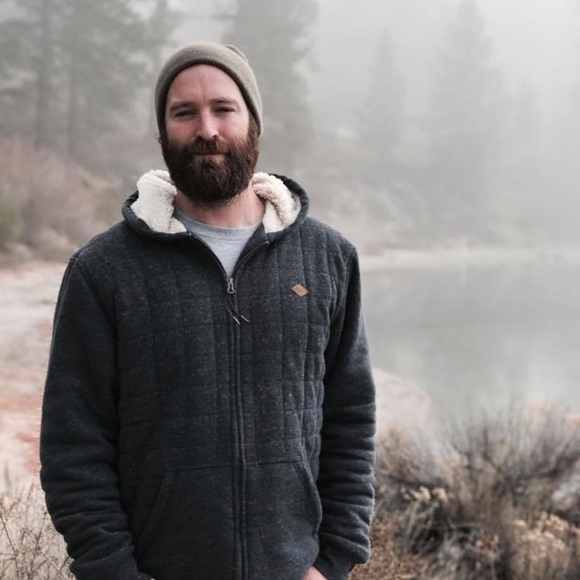 Meet your Posher, Stuart - Picture 1 of 1